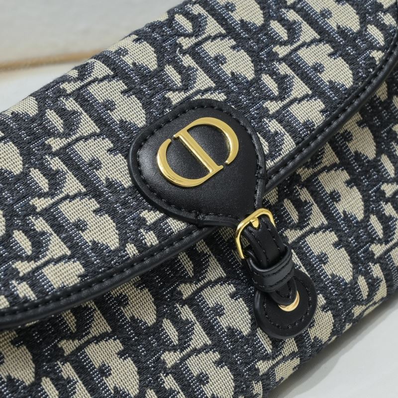 Christian Dior Satchel Bags